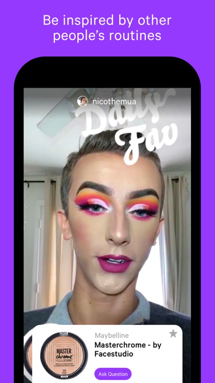 Supergreat: Makeup Reviews screenshot-5