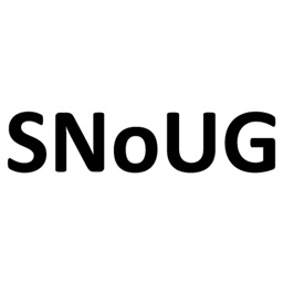 SNoUG 2019