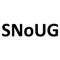 The official attendee mobile planning and scheduling app for SNoUG 2019, being held on Tuesday 19th November 2019, in Zürich, Switzerland