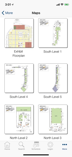 ASMS 2019(圖3)-速報App