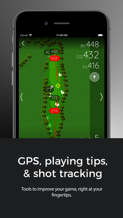 The Gallery Golf Club - AZ screenshot 3