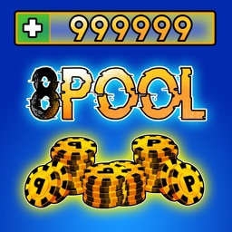 8pool-Ball Coins Quiz