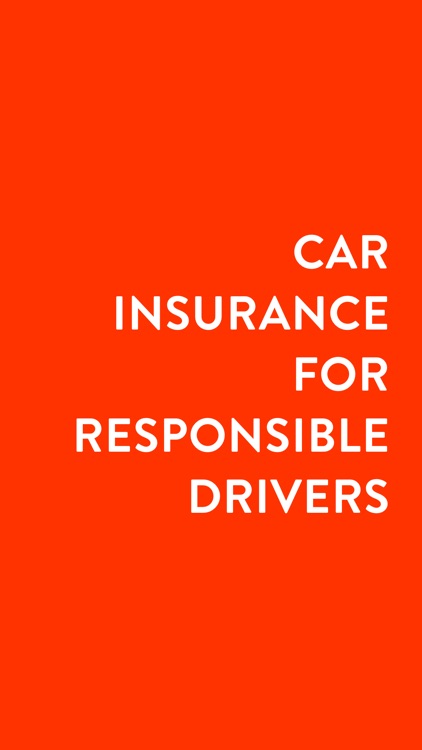Noblr – Car Insurance