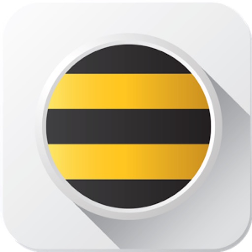 Beeline (Uzbekistan) iOS App