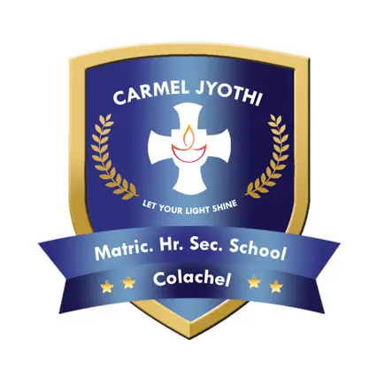 Carmel Jyothi School, Colachel Читы