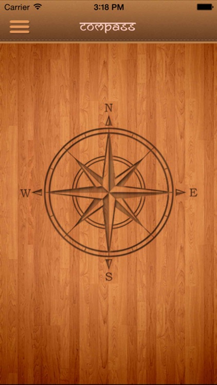 Vastu Shastra Pro: Compass