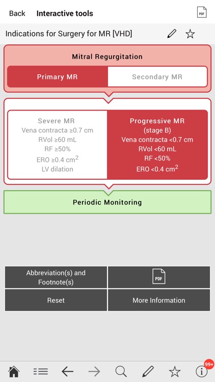AHA Guidelines On-The-Go screenshot-4
