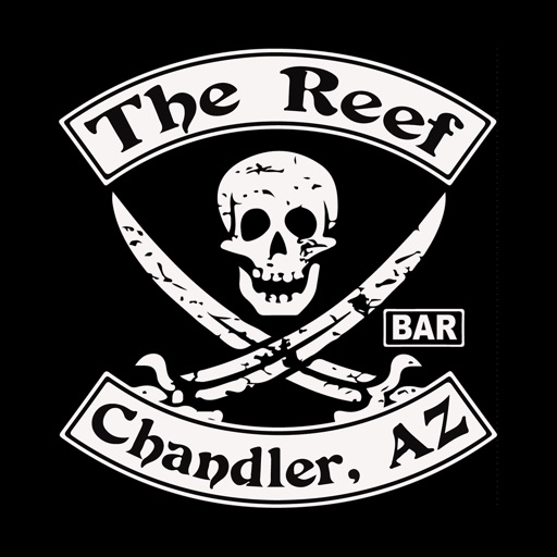 The Reef To Go icon