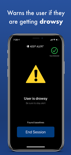 Keep Alert(圖2)-速報App