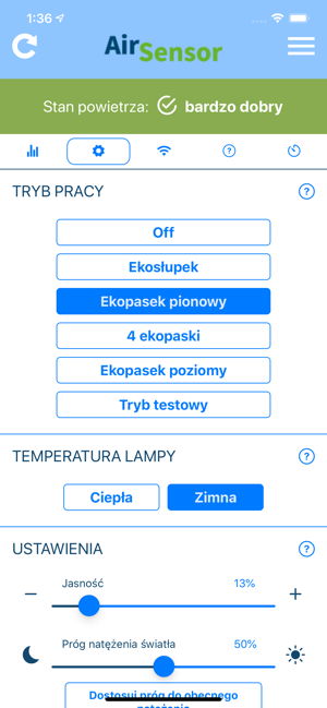 AirSensor(圖3)-速報App