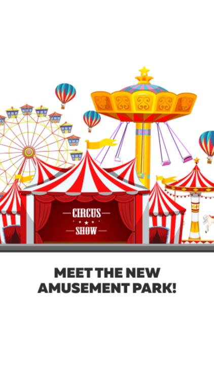 New Amusement Park