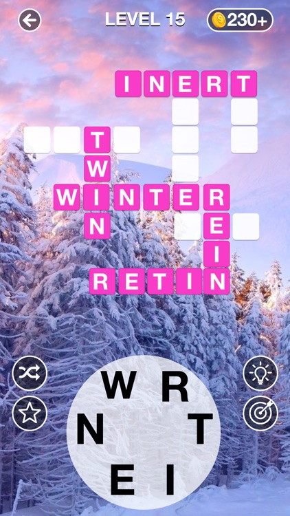 Word Ways: Best Word Game screenshot-4