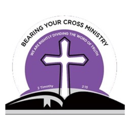 Bearing Your Cross Ministry by BEARING YOUR CROSS MINISTRY-CHURCH OF HEAVEN