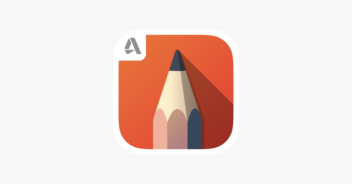 Autodesk Sketchbook On The App Store