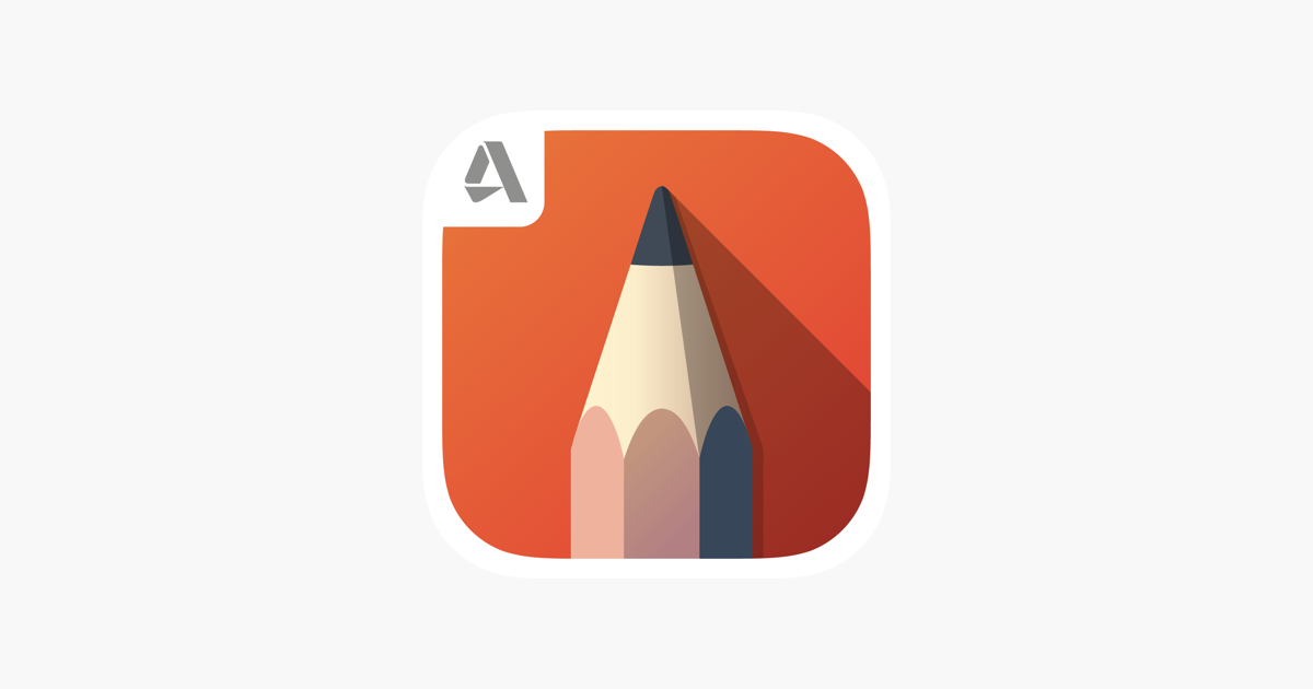 Autodesk Sketchbook Im App Store