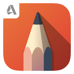 Autodesk Sketchbook On The App Store