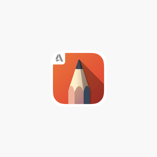 Autodesk Sketchbook On The App Store