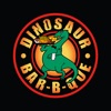 Dinosaur BBQ