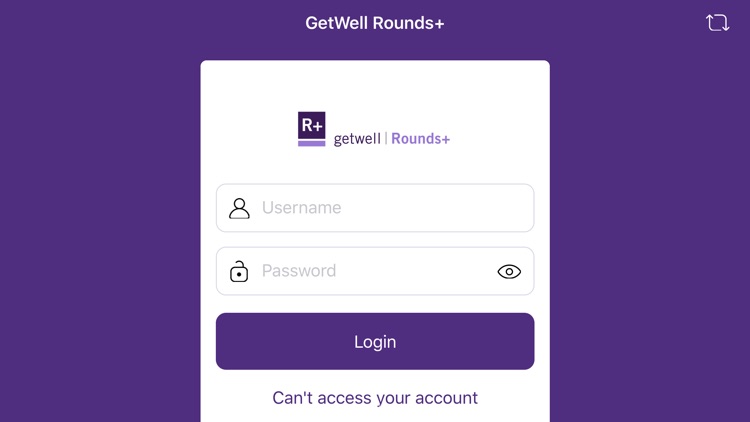 GetWell Rounds+ screenshot-3