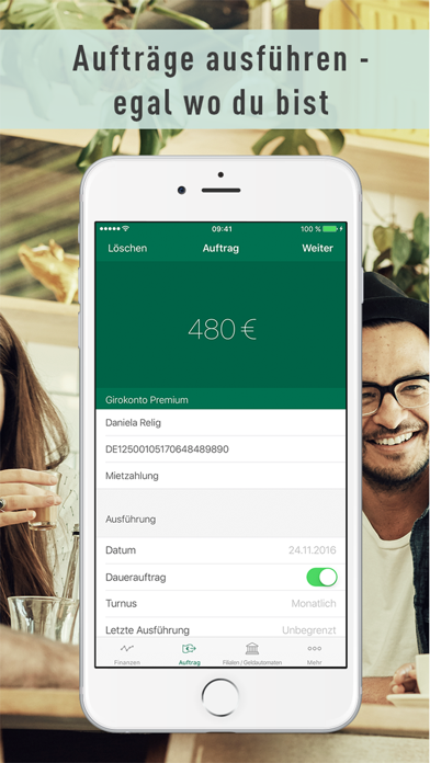Wustenrot Olb Kunden Der Wustenrot Bank Werden Zur Olb Migriert