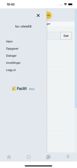 Facilit Helpdesk FDVU(圖6)-速報App