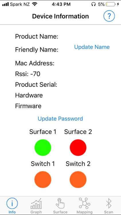 Resene SmartTouch screenshot-5