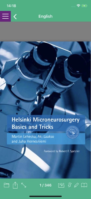 Helsinki Microneurosurgery(圖2)-速報App