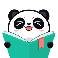 熊猫看书-小说电子书大全畅享阅读软件