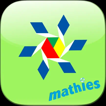 Pattern Blocks+ by mathies Читы