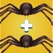 Challenge yourself in Fight Club Merge Scary Spider Fight 