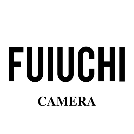 FUIUCHI CAMERA
