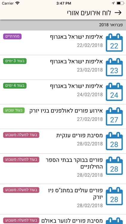 עיריית נוף הגליל