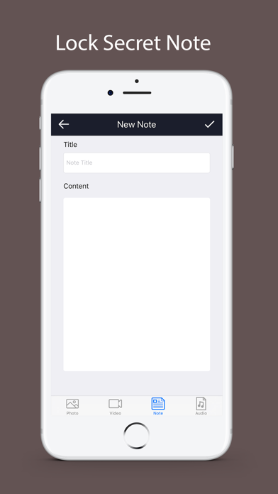 Secret Photo And Video Vault screenshot 3
