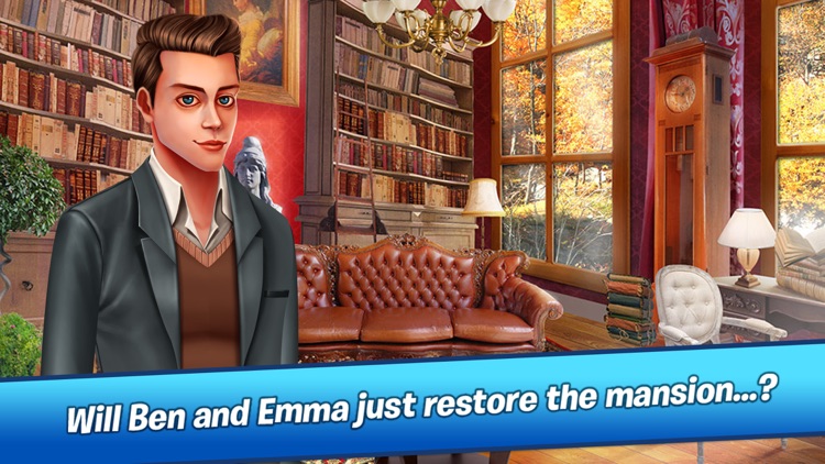 Home Makeover 4 Hidden Object screenshot-6