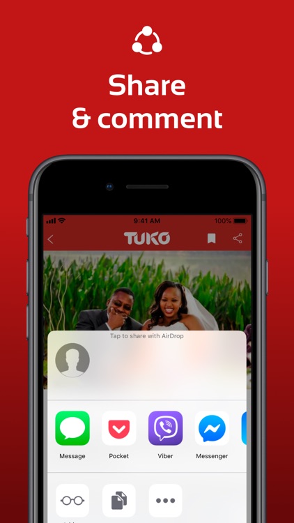 Kenya News TUKO.co.ke screenshot-7