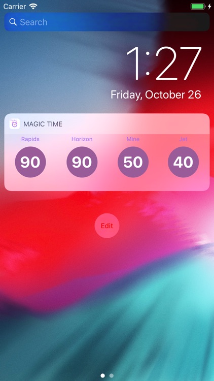 Magic Time for Shanghai Disney screenshot-7