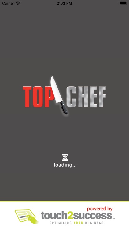 Top Chef