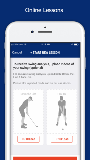 Go Golf Coach(圖3)-速報App