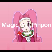 MagicGirlPinponCute pour PC