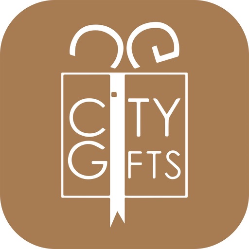 City Gifts icon