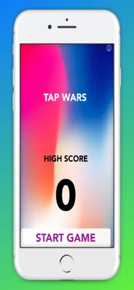 Game screenshot Tap Wars apk