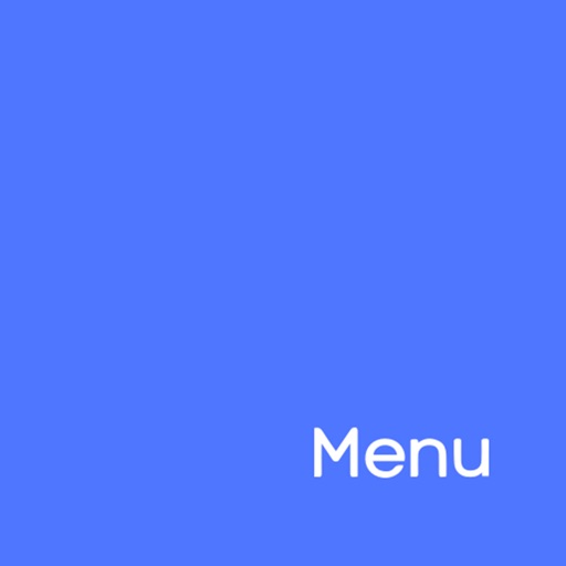 Marn | Menu