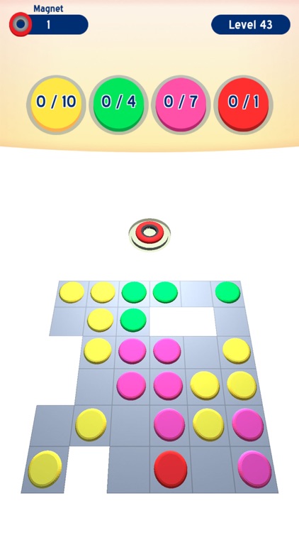 Super Color Magnet screenshot-4