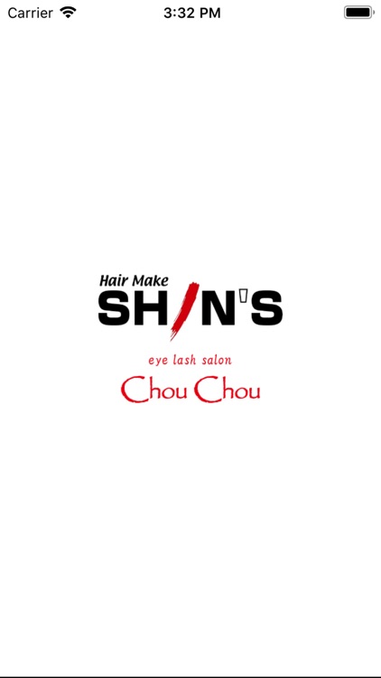 SHIN'S eye lash salon chou cho