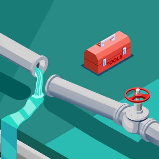 Pipes3D