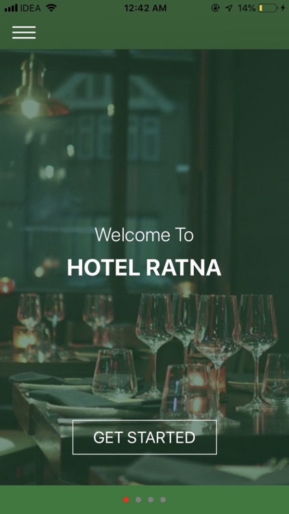 Hotel Ratna