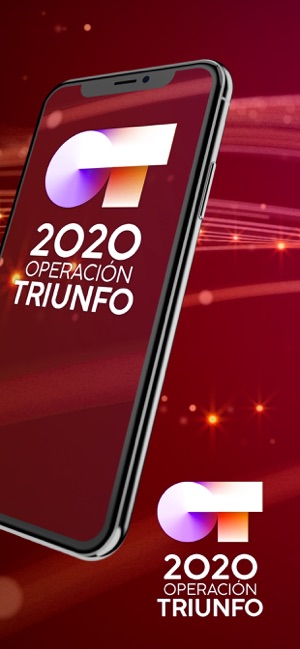 Operación Triunfo(圖2)-速報App