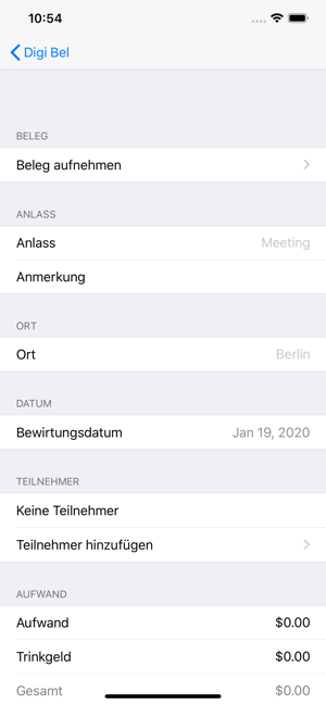 Eurotax Berlin DIGITAL(圖3)-速報App