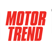 Motor Trend Magazine icon