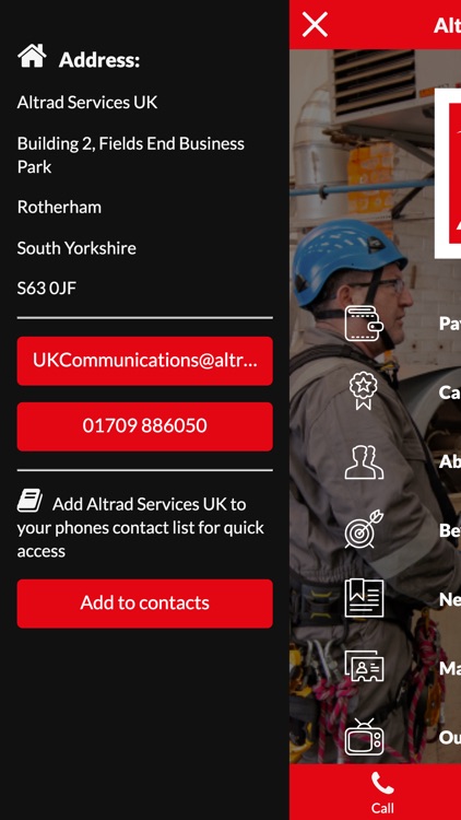 Altrad Services UK